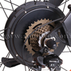 The Best All Terrain Electric Fat Bike for Sale 