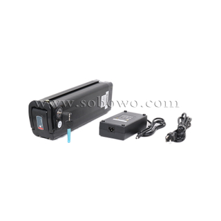 Rechargeable Silverfish Lithium Battery for Electric Bikes/E-trikes