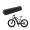 Rechargeable Dorado Lithium Battery for Electric Bikes/E-trikes