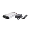 Rechargeable Guangmang No.3 Type Ebike Lithium Battery 
