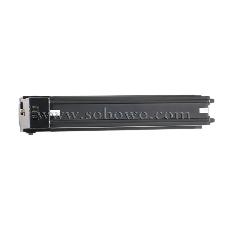 Rechargeable Hidden Lithium Battery for Electric Bikes of Q7 Series 