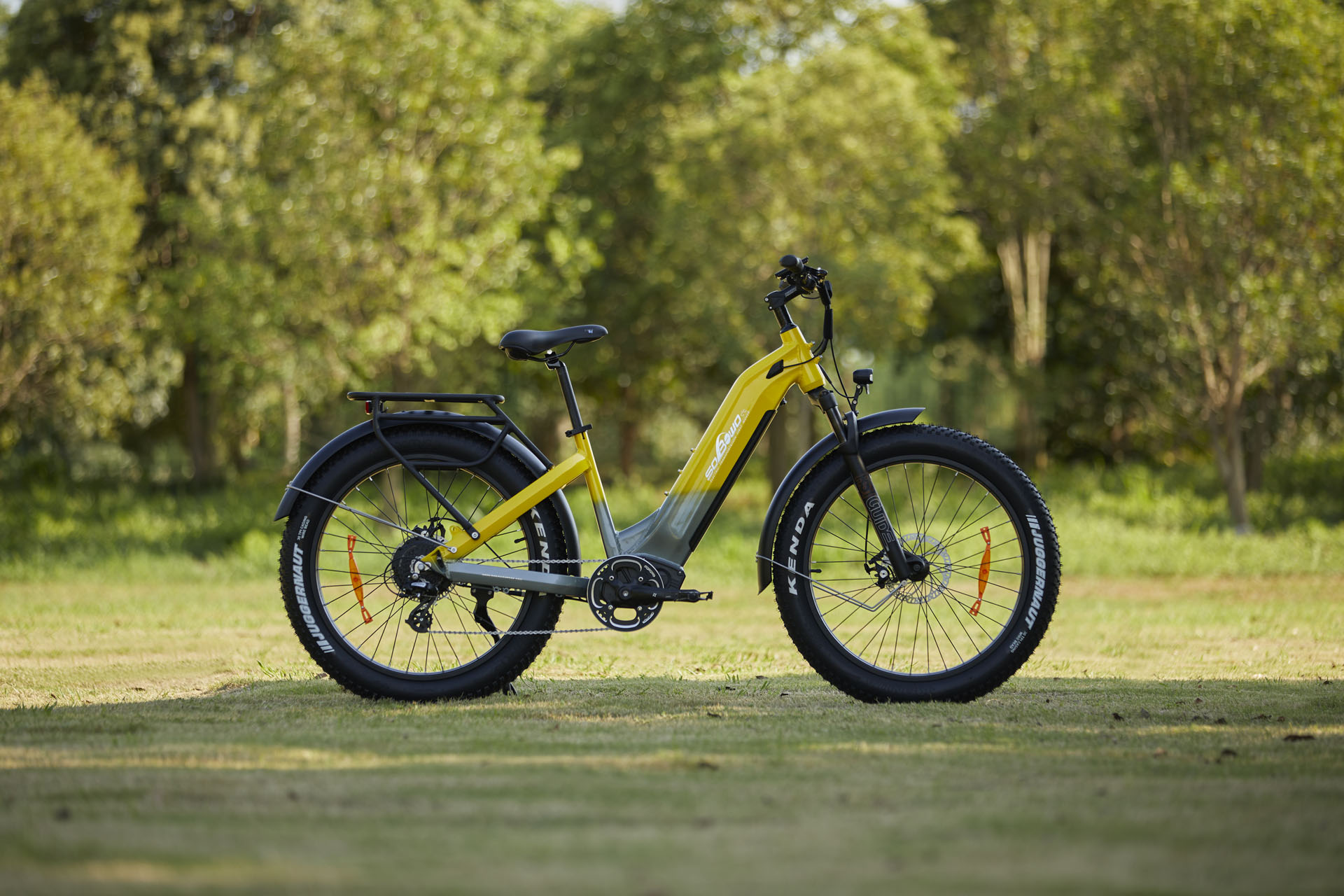 sobowo urbanglide fat ebike
