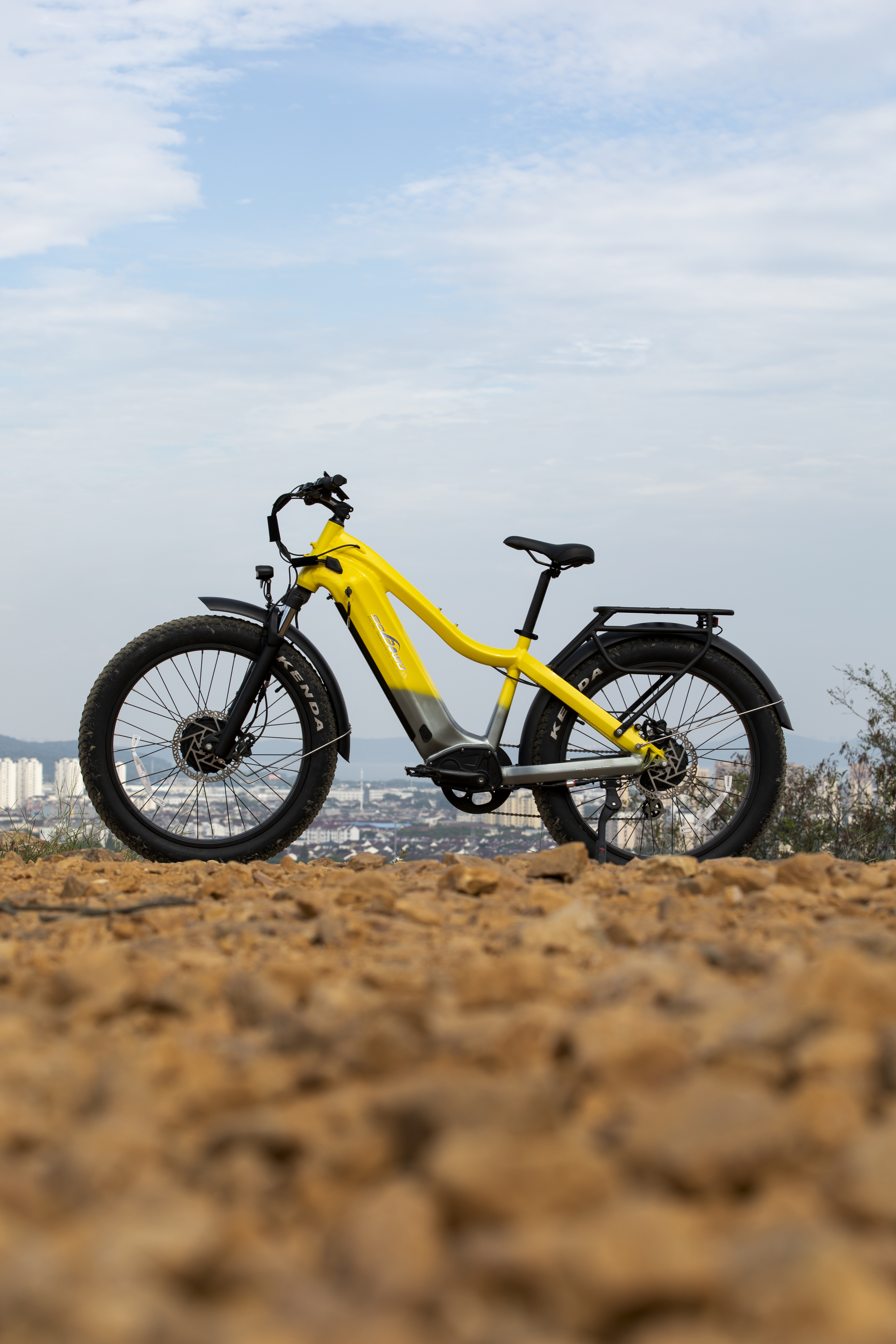 Outstanding Design of Titantrek: Delivering Exceptional Performance And Comfort