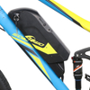 Full Suspension Electric Mountain Bike for Sale