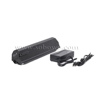 Rechargeable Dorado Lithium Battery for Electric Bikes/E-trikes
