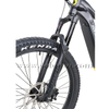 750w/1000w Powerful Bafang M620 Mid Drive Motor Off-road Fat Electric Bike for Sale