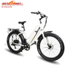 The Best Step Through Fat Tire Electric Bike for Sale
