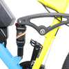 Full Suspension Electric Mountain Bike for Sale