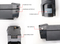 Rechargeable Hidden Lithium Battery for Electric Bikes of Q7 Series 