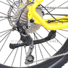 750w/1000w Powerful Bafang M620 Mid Drive Motor Off-road Fat Electric Bike for Sale
