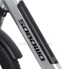 Step-Thru Fat Tire Electric Cruiser Bike for Adults