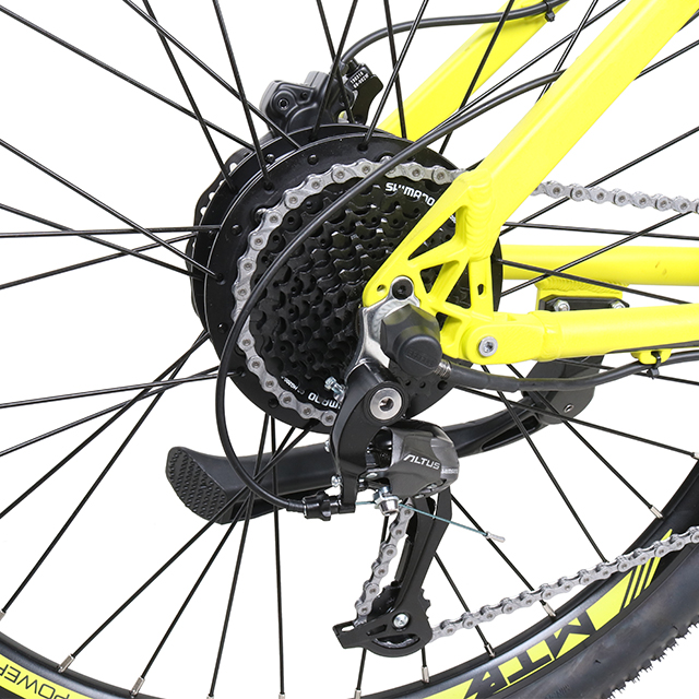 Cheap Electric Mountain Bike for Sale