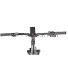 750w/1000w Powerful Bafang M620 Mid Drive Motor Off-road Fat Electric Bike for Sale