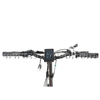 Model CF8 20 Inch New-designed Electric Folding Bike for Sale
