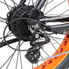  Cheap And New-designed Powerful Fat Tire Electric Bike for Sale