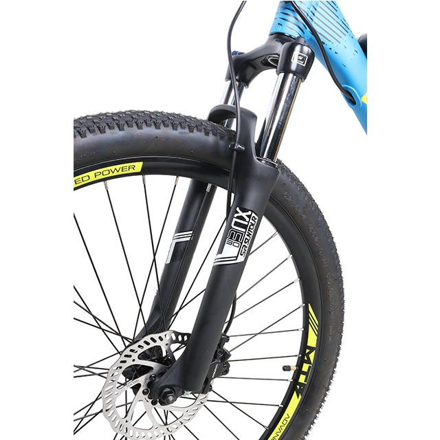 Full Suspension Electric Mountain Bike for Sale