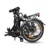 The Best Folding City Electric Bike for Women