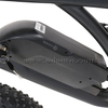  Cheap And New-designed Powerful Fat Tire Electric Bike for Sale