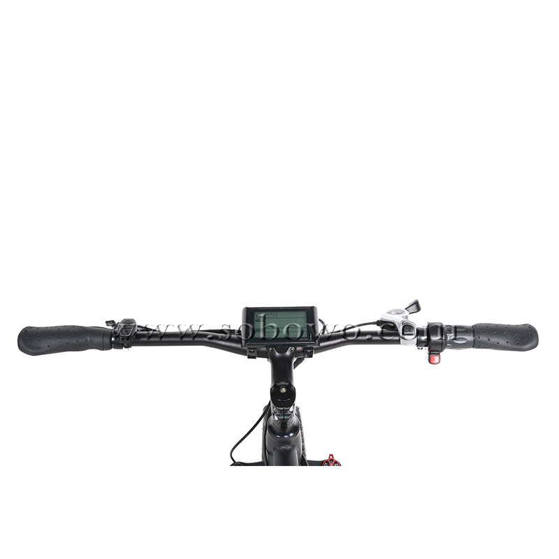 The Best Powerful Fat Tire Electric Bike for Sale