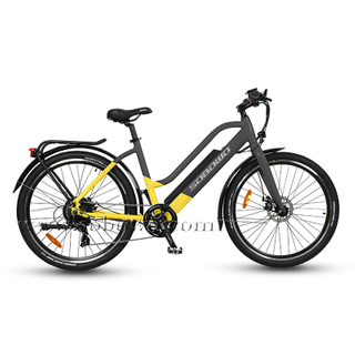 Best Electric Commuter Bike for Sale