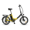 The Best Folding City Electric Bike for Women