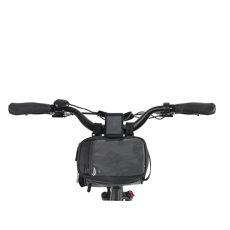 Compy electric kick scooter X5 handlebar