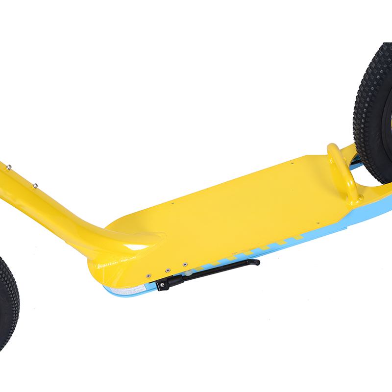 Compy electric kick scooter X5 sobowo battery