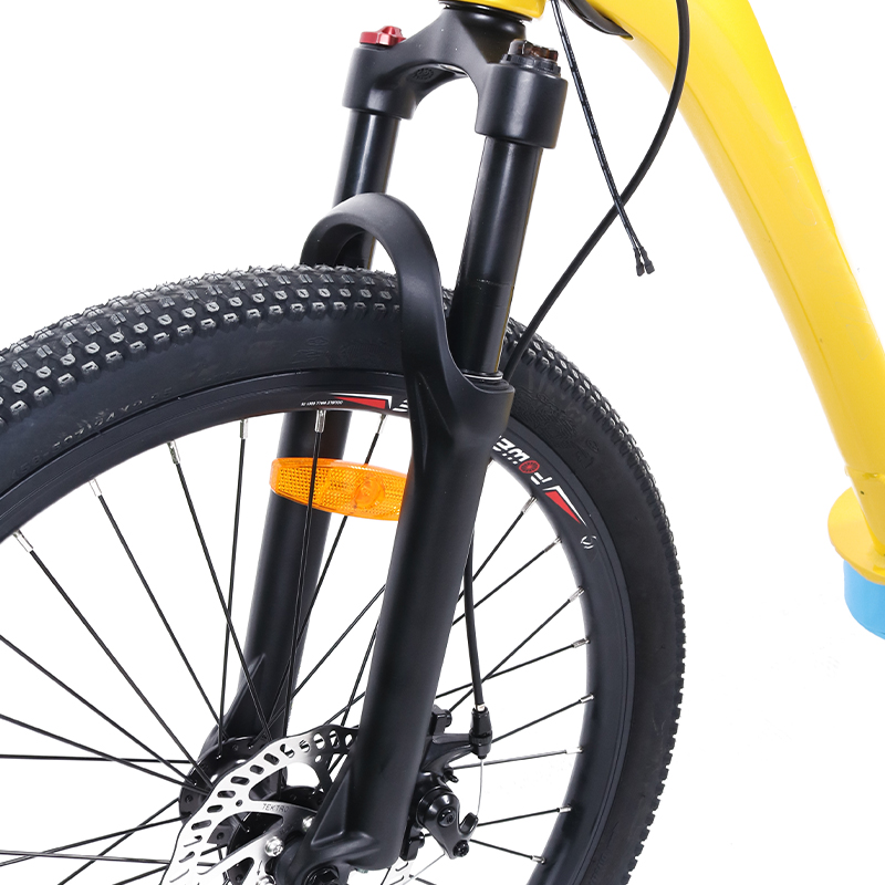 Compy electric kick scooter X5 sobowo fork