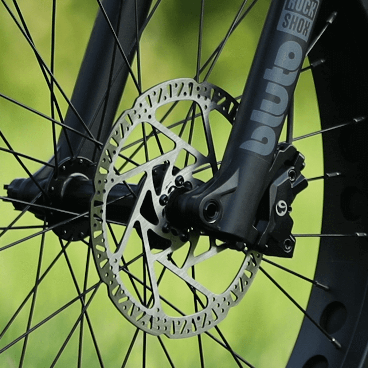 Brake Maintenance Guide