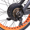 The Best All Terrain Electric Fat Bike for Sale 