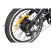 Classic And Cheap Folding Electric Bikes for Commuters
