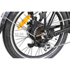 The Best Folding City Electric Bike for Women