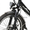 The Best Folding City Electric Bike for Women