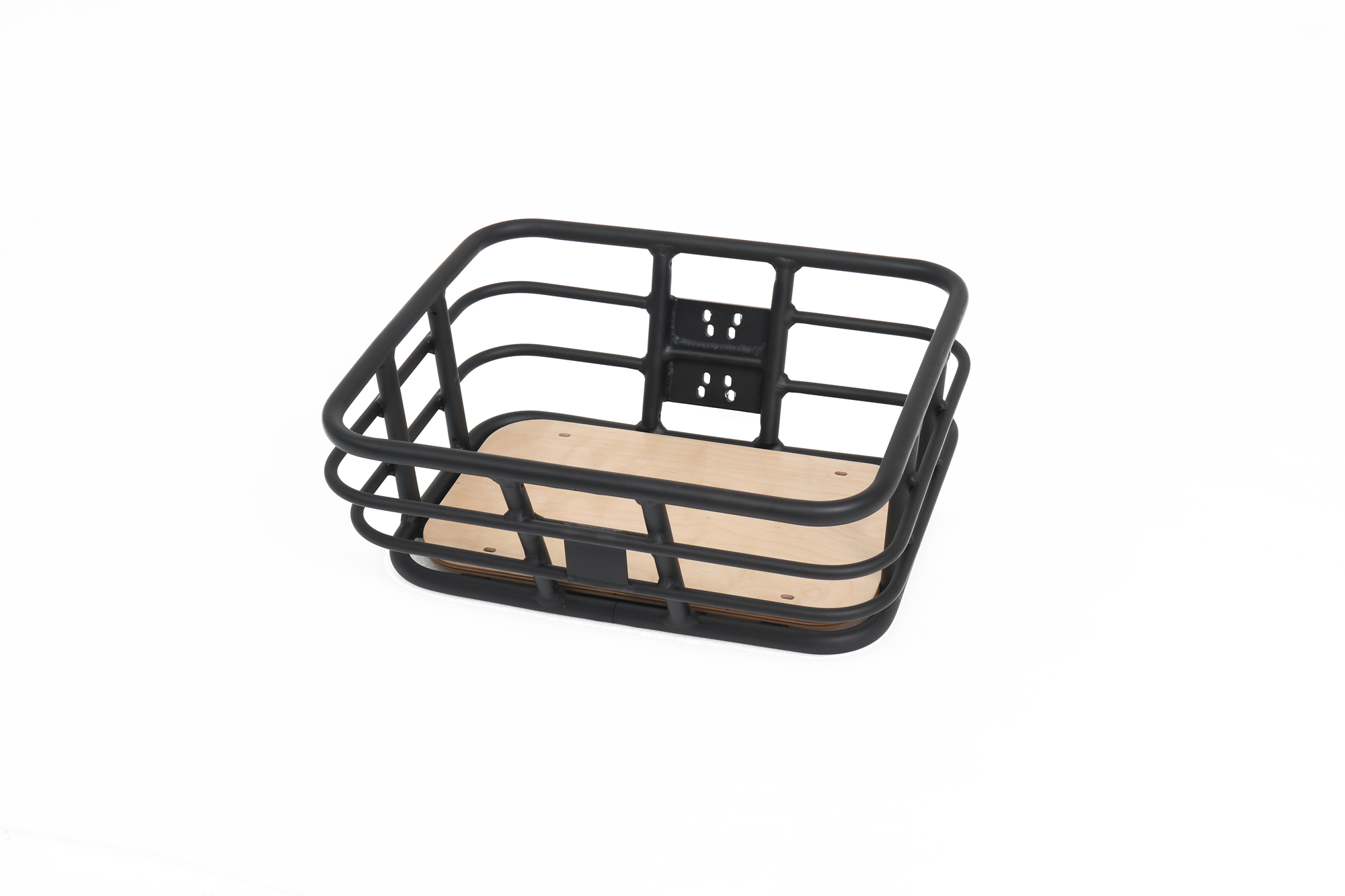 sobowo cargo ebike basket