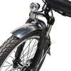 Model CF6 20 Inch Portable Folding City Electric Bike for Sale