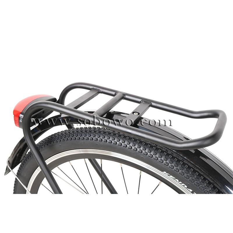 Best Electric Commuter Bike for Sale