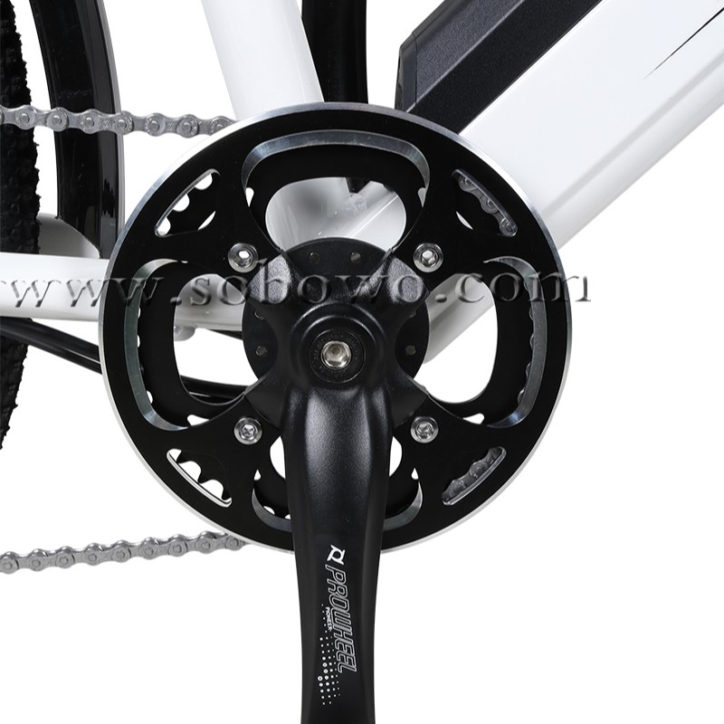 Best Electric Commuter Bike for Sale