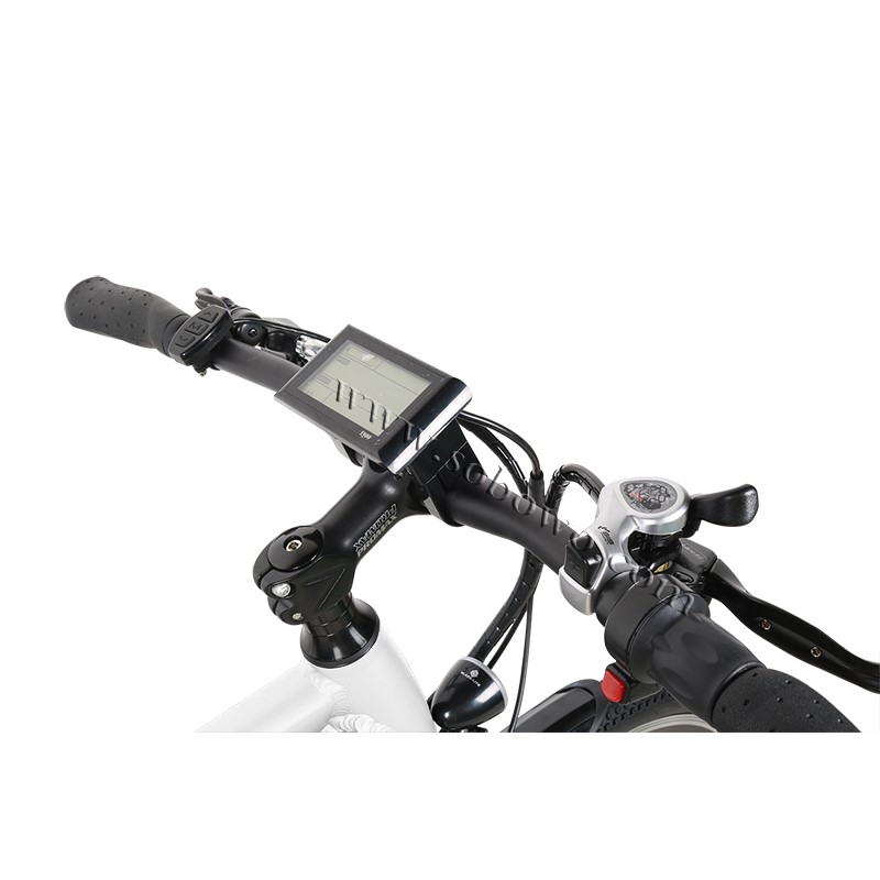Best Electric Commuter Bike for Sale