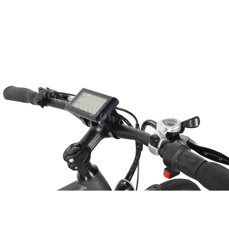 Cheap Electric Mountain Bike for Sale