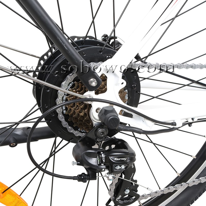 Best Electric Commuter Bike for Sale