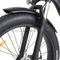 Cheap Fat Tire Electric Bike for Sale