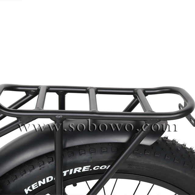 Cheap Fat Tire Electric Bike for Sale