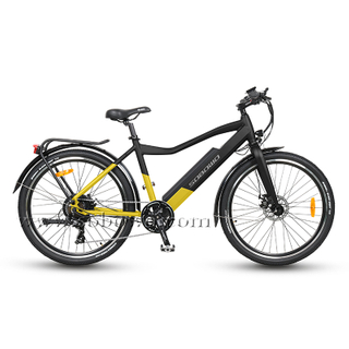 Cheap Electric Mountain Bike for Sale