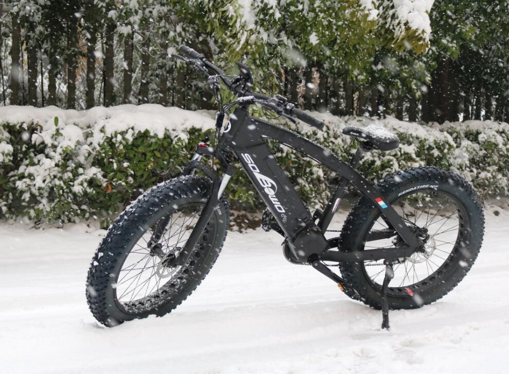 Electric bike sales projected to be worth $18.65 billion by 2024
