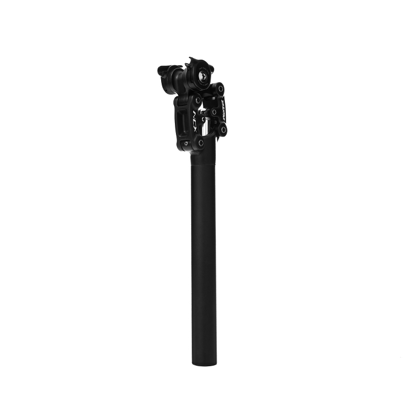 SR Suntour Suspension Seat Post For Sobowo Fat Tire Electric Bikes
