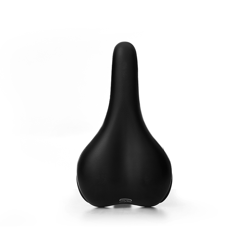 Selle Royal Comfort Plush and Cozy Cushioned Bike Saddle