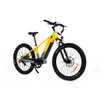 The Best 2000W Dual Motor & Torque Sensor All Terrain 26 Inch Electric Fat Bike S2-R NimbleTrek - Sobowo