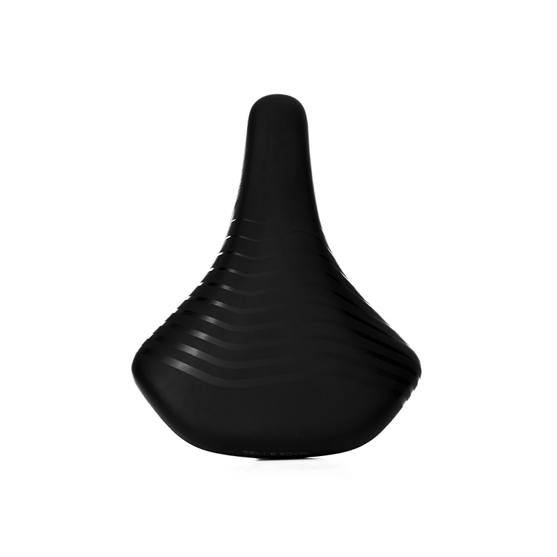 Premium Comfort E-Bike Saddle - Sobowo