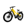 Torque Sensor 48V 30AH 26 Inch Shimano Big Capacity And Long Range TitanTrek- Sobowo