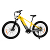 The Best 2000W Dual Motor & Torque Sensor All Terrain 26 Inch Electric Fat Bike S2-R NimbleTrek - Sobowo